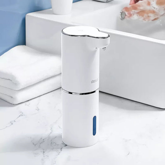 TechTouchHome™ Smart Soap Dispenser